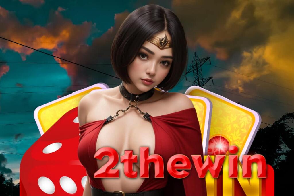 2thewin