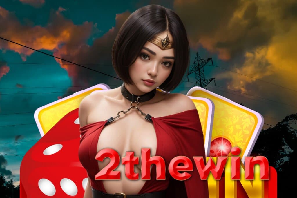 2thewin