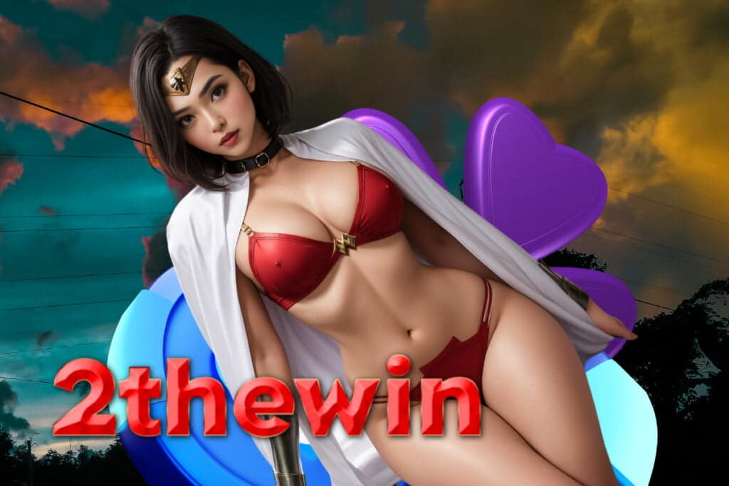 2thewin slot