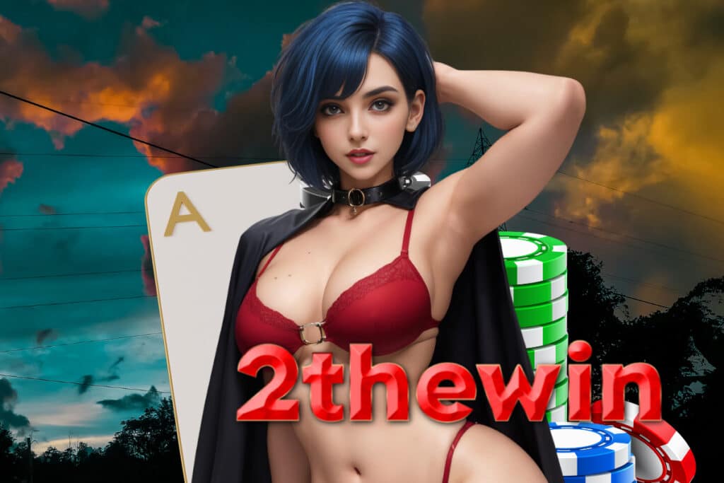 2thewin vip