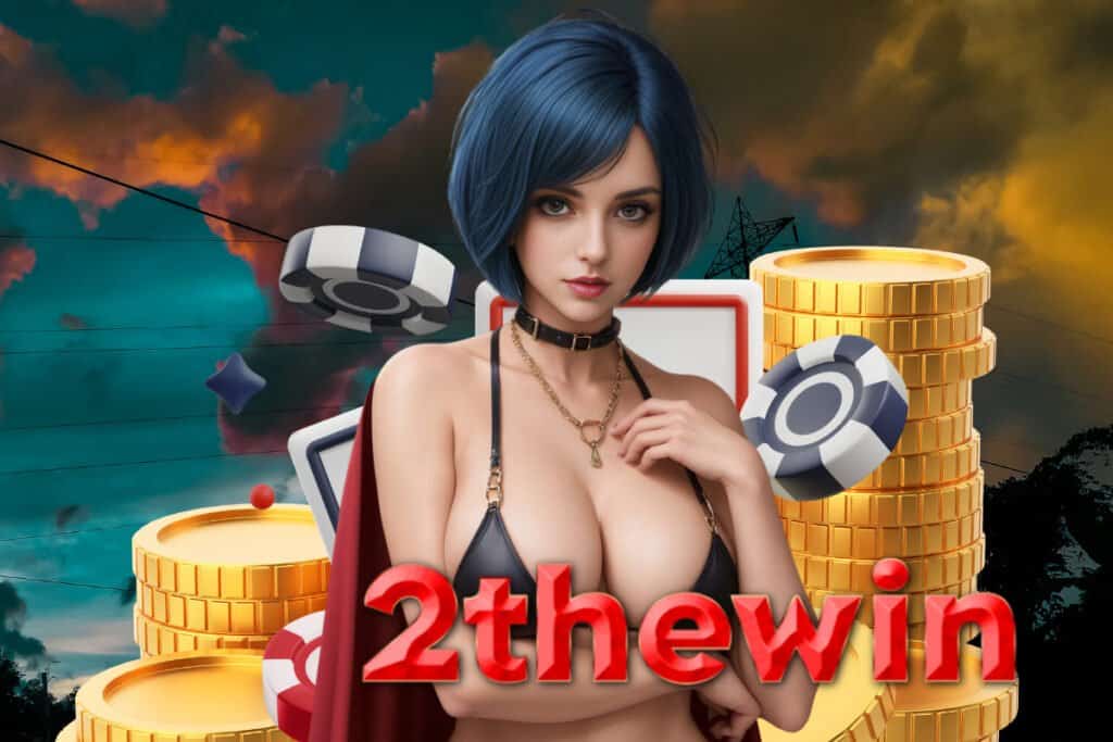 2thewin สล็อต