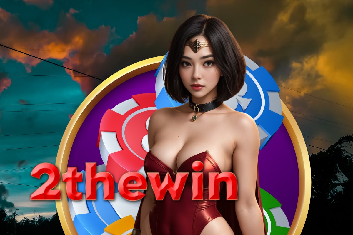 2thewin แจกเครดิตฟรี